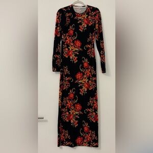 Reformation | Dresses | Rare Reformation Tommieknit Dress Villa Livia Blue Womens Size Xl | Poshmark Reformation | Dresses | Rare Reformation Tommieknit Dress Villa Livia Blue Womens Size Xl | Poshmark